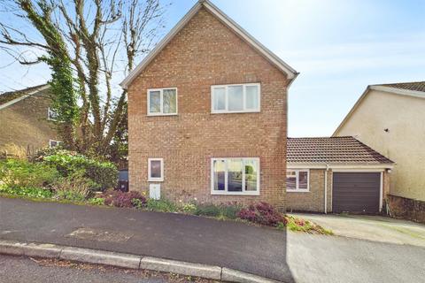 3 bedroom link detached house for sale, Trevanion Road, Cornwall PL14