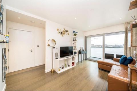 2 bedroom apartment to rent, Cutter Lane, Greenwich, Greenwich, London, SE10 0BY