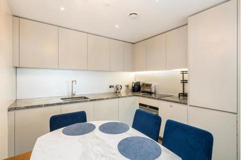 2 bedroom apartment to rent, Cutter Lane, Greenwich, Greenwich, London, SE10 0BY