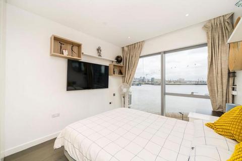 2 bedroom apartment to rent, Cutter Lane, Greenwich, Greenwich, London, SE10 0BY