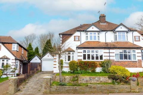 undefined, Farm Fields, Sanderstead, Surrey, CR2 0HQ