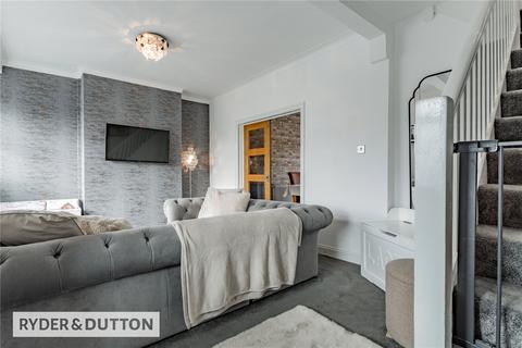 3 bedroom semi-detached house for sale, Bentley Avenue, Middleton, Manchester, M24