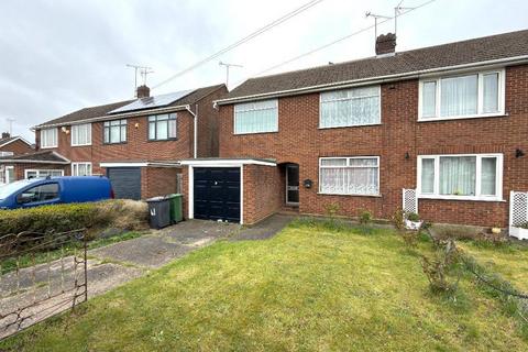 undefined, Challney, Luton LU4