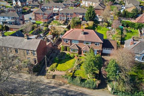 4 bedroom semi-detached house for sale, Kineton Church Lane, Thornhill, Thornhill, Dewsbury
