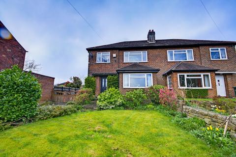 4 bedroom semi-detached house for sale, Kineton Church Lane, Thornhill, Thornhill, Dewsbury