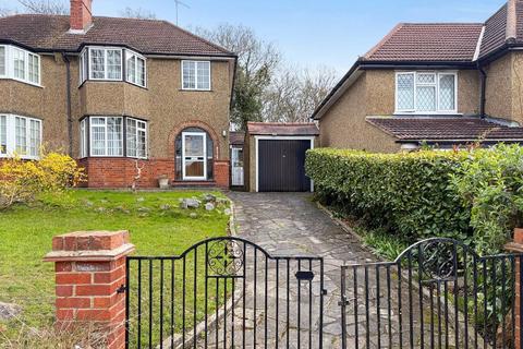 3 bedroom semi-detached house for sale, Selsdon, South Croydon CR2
