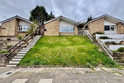 3 bedroom detached bungalow for sale, Devon Road, St Annes, Luton, Bedfordshire, LU2 0RU