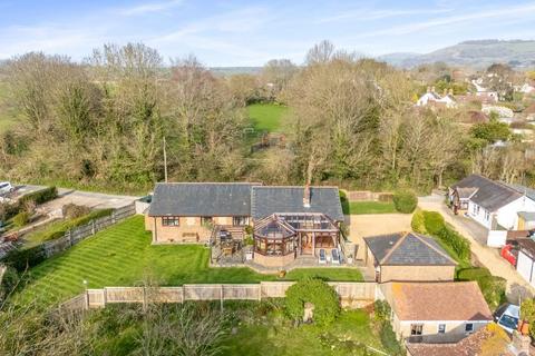 4 bedroom detached house for sale, Stammers Hill, Fulking, West Sussex, BN5 9NA