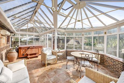 4 bedroom detached house for sale, Stammers Hill, Fulking, West Sussex, BN5 9NA