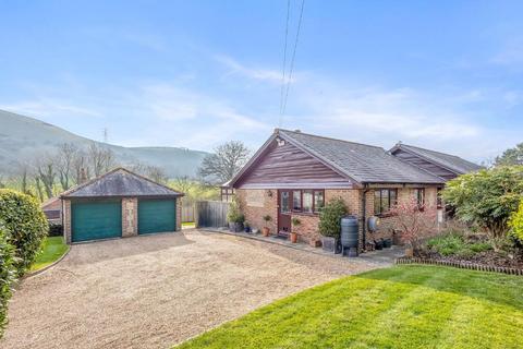 4 bedroom detached house for sale, Stammers Hill, Fulking, West Sussex, BN5 9NA