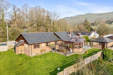 4 bedroom detached house for sale, Stammers Hill, Fulking, West Sussex, BN5 9NA