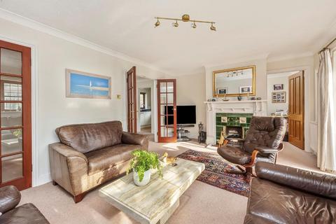 4 bedroom detached house for sale, Stammers Hill, Fulking, West Sussex, BN5 9NA