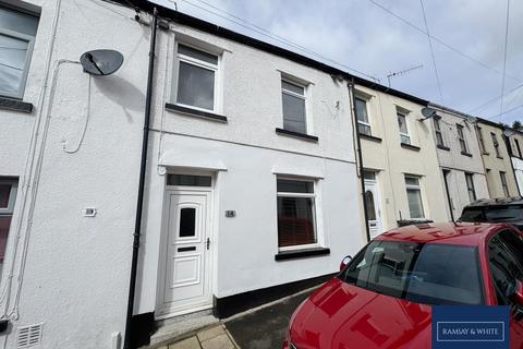 undefined, Mount Terrace, The Quar, Merthyr Tydfil, CF47 8TW