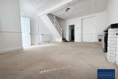 undefined, Mount Terrace, The Quar, Merthyr Tydfil, CF47 8TW