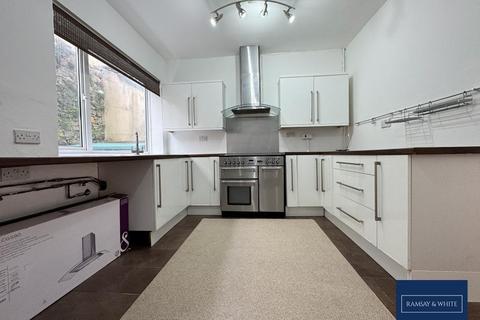 undefined, Mount Terrace, The Quar, Merthyr Tydfil, CF47 8TW