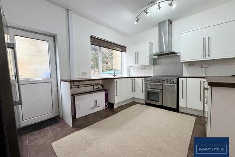 undefined, Mount Terrace, The Quar, Merthyr Tydfil, CF47 8TW