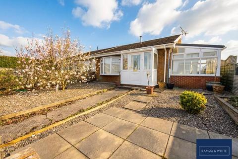 2 bedroom semi-detached house for sale, St Fagans Grove, Castle Park, Merthyr Tydfil, CF48 1JT