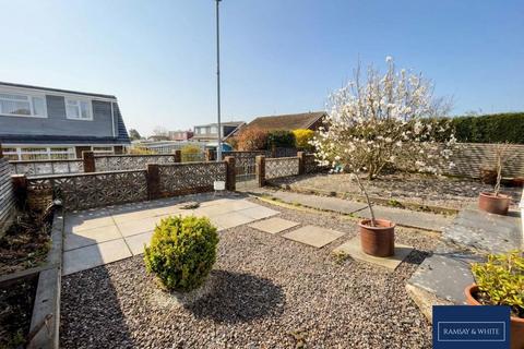 2 bedroom semi-detached house for sale, St Fagans Grove, Castle Park, Merthyr Tydfil, CF48 1JT
