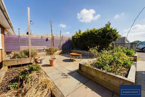 2 bedroom semi-detached house for sale, St Fagans Grove, Castle Park, Merthyr Tydfil, CF48 1JT