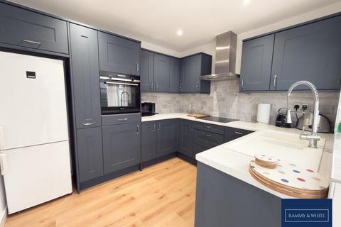 2 bedroom semi-detached house for sale, St Fagans Grove, Castle Park, Merthyr Tydfil, CF48 1JT