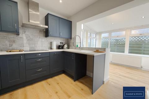2 bedroom semi-detached house for sale, St Fagans Grove, Castle Park, Merthyr Tydfil, CF48 1JT