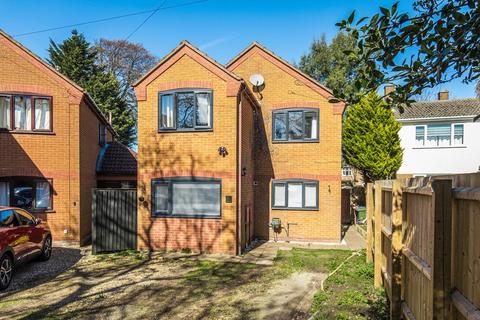 4 bedroom detached house for sale, Clarence Road, Wisbech, Cambridgeshire, PE13 2ED