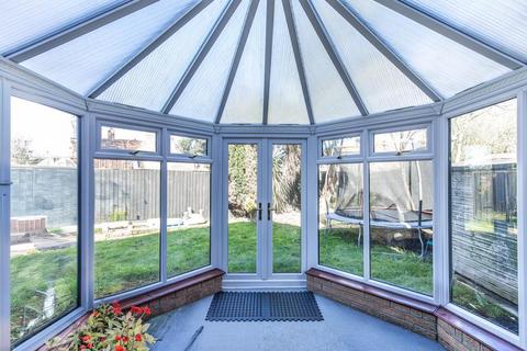 4 bedroom detached house for sale, Clarence Road, Wisbech, Cambridgeshire, PE13 2ED