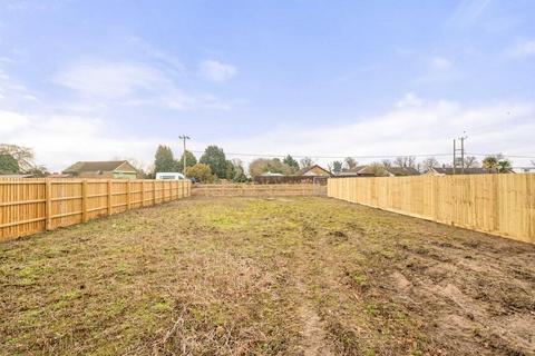 4 bedroom detached house for sale, Hall Road, Outwell, Wisbech, Norfolk, PE14 8PE
