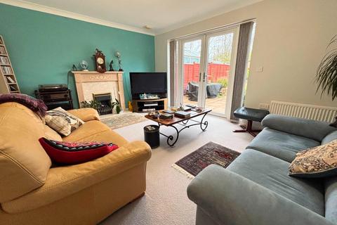 4 bedroom detached house for sale, Walkers Way, Wootton Fields, Northampton NN4