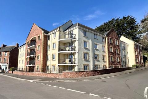 2 bedroom apartment for sale, Blenheim Road, Minehead, Somerset, TA24