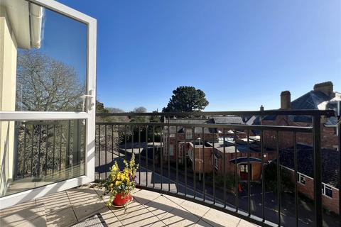 2 bedroom apartment for sale, Blenheim Road, Minehead, Somerset, TA24