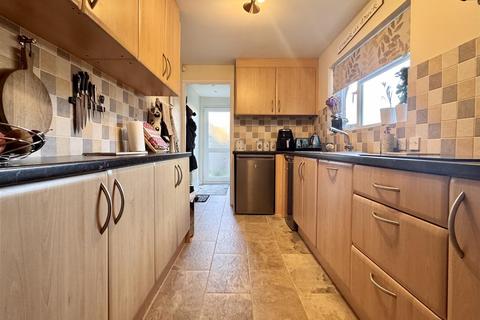 3 bedroom end of terrace house for sale, St. Michaels Walk, Galleywood, Chelmsford