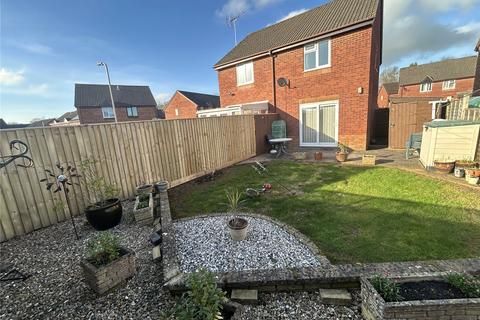 undefined, Taylors Court, Tiverton, Devon, EX16