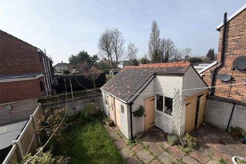 3 bedroom semi-detached house for sale, Bebington Road, Bebington Border, Merseyside, CH42
