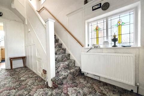 3 bedroom semi-detached house for sale, Bebington Road, Bebington Border, Merseyside, CH42