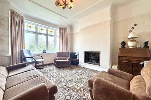 3 bedroom semi-detached house for sale, Bebington Road, Bebington Border, Merseyside, CH42