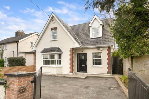 3 bedroom detached house, Taney Park, Dundrum