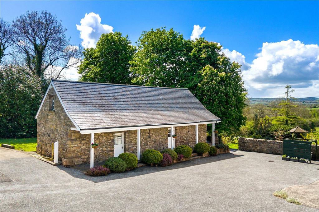 The Stables