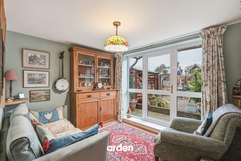 undefined, Barley Mow Lane, Catshill, B61