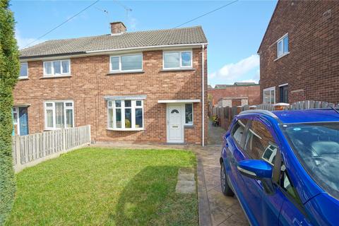 Sharpfield Avenue, Rawmarsh, Rotherham, South Yorkshire, S62