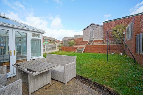 3 bedroom semi-detached house for sale, Sharpfield Avenue, Rawmarsh, Rotherham, South Yorkshire, S62
