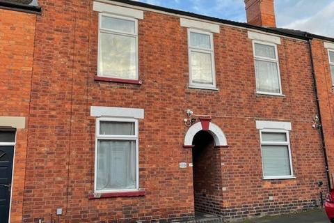 undefined, Victoria Street, Grantham NG31