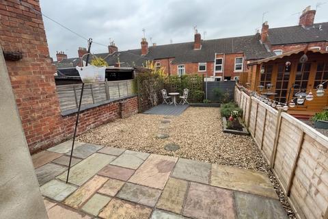 undefined, Victoria Street, Grantham NG31