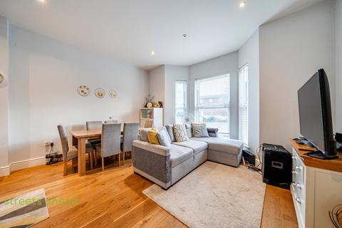 undefined, Anerley Road, London, SE20