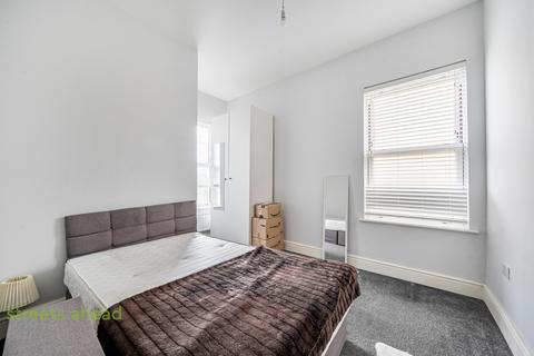 undefined, Anerley Road, London, SE20