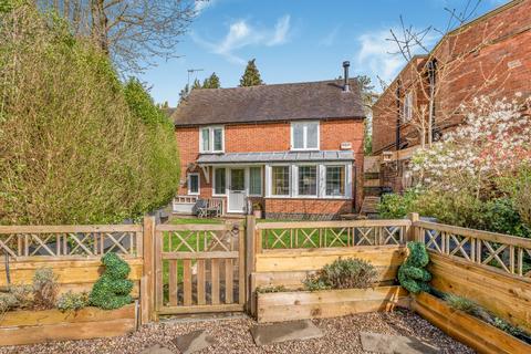 3 bedroom detached house for sale, Coachmans Close, School Lane, Ashbourne, Derbyshire