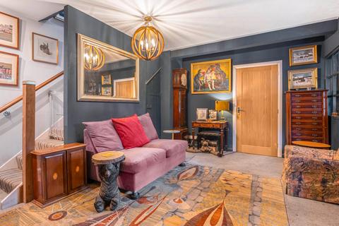 3 bedroom detached house for sale, Coachmans Close, School Lane, Ashbourne, Derbyshire