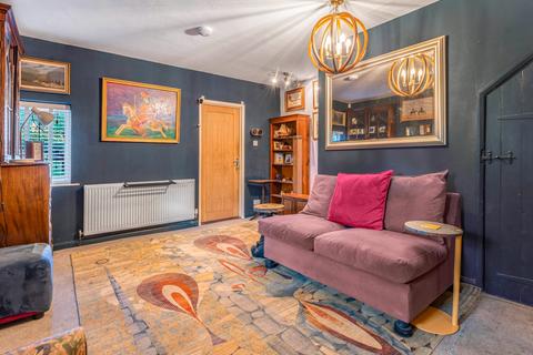 3 bedroom detached house for sale, Coachmans Close, School Lane, Ashbourne, Derbyshire