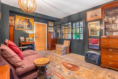 3 bedroom detached house for sale, Coachmans Close, School Lane, Ashbourne, Derbyshire