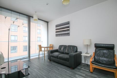 1 bedroom apartment to rent, Worsley Street, Castlefield, Manchester, M15